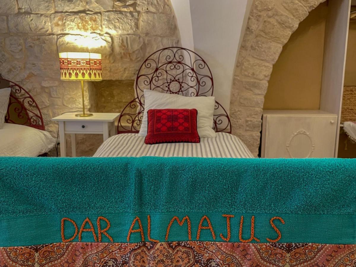 Dar Al Majus Hotel Belém Quarto foto